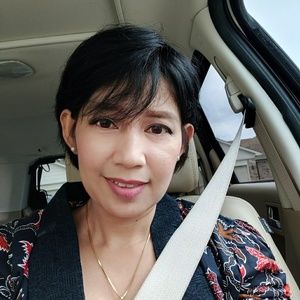 Meet your Posher, Enitha